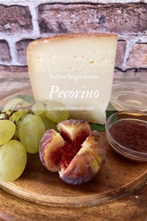 pecorina|Discovering Pecorino: Varieties and Culinary Uses